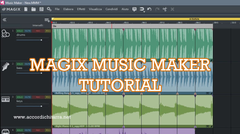 magix-music-maker-tutorial